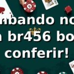 Tá bombando no login da br456, bora conferir! 🚀
