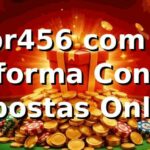 br456 com - Plataforma Confiável de Apostas Online no Brasil
